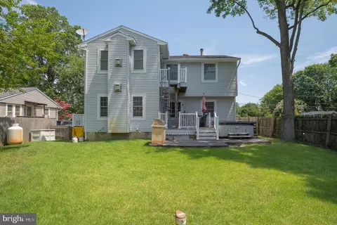 Exterior - 3664 5th Ave, Edgewater, MD 21037 photo 8 of 8