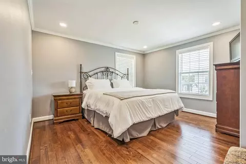 Bedroom - 114 Calhoun St, Edgewater, MD 21037 photo 2 of 4