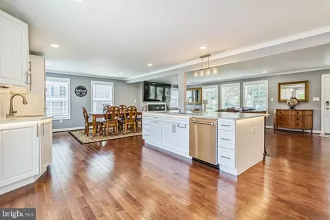 Kitchen - 114 Calhoun St, Edgewater, MD 21037 photo 1 of 5