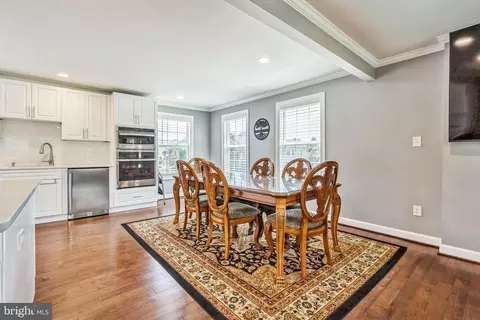 Dining - 114 Calhoun St, Edgewater, MD 21037 photo 1 of 1