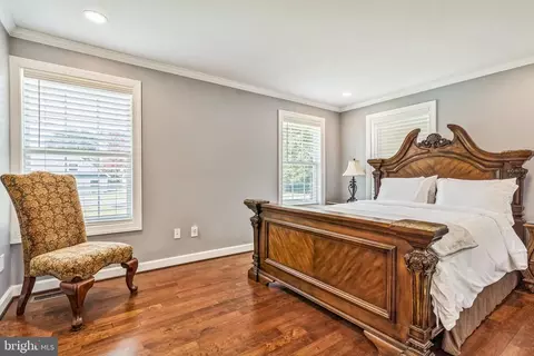 Bedroom - 114 Calhoun St, Edgewater, MD 21037 photo 1 of 4