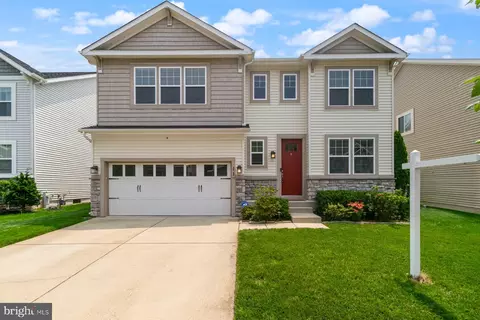 11 Inglenook Ct, Glen Burnie, MD 21060