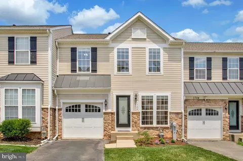 1706 Sunningdale Ln, Hanover, MD 21076