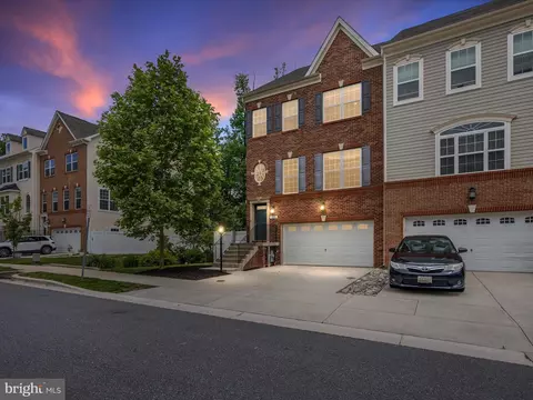 1239 Orchid Rd, Gambrills, MD 21054