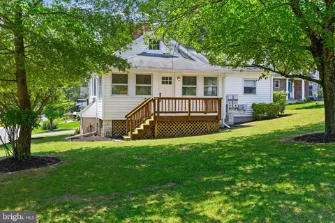 356 Hickory Trl, Crownsville, MD 21032