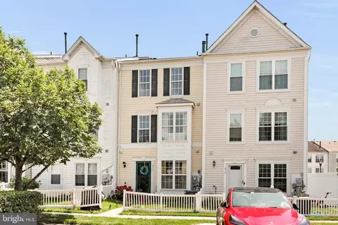 615 Fortune Ct, Glen Burnie, MD 21061