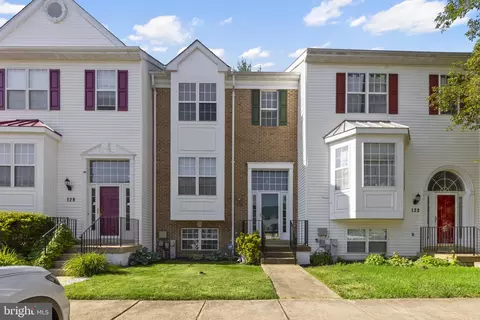 130 Pinecove Ave, Odenton, MD 21113