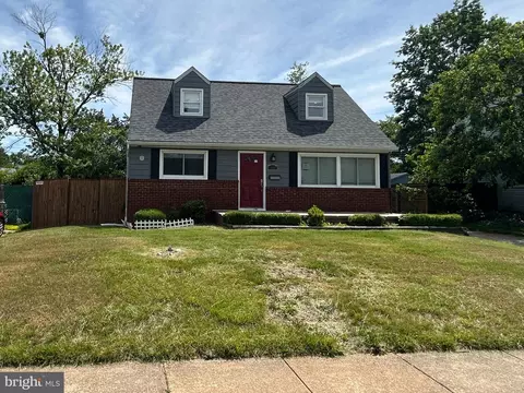 1807 Ridgewick Rd, Glen Burnie, MD 21061