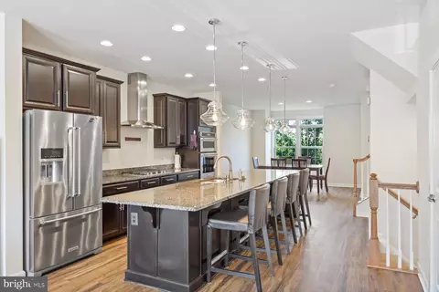 7656 Telamon Way, Hanover, MD 21076 photo 16