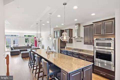 7656 Telamon Way, Hanover, MD 21076 photo 10