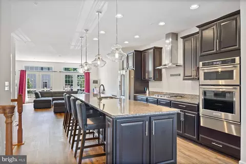 7656 Telamon Way, Hanover, MD 21076 photo 11