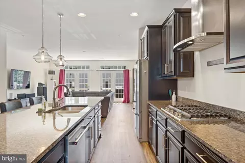 7656 Telamon Way, Hanover, MD 21076 photo 12