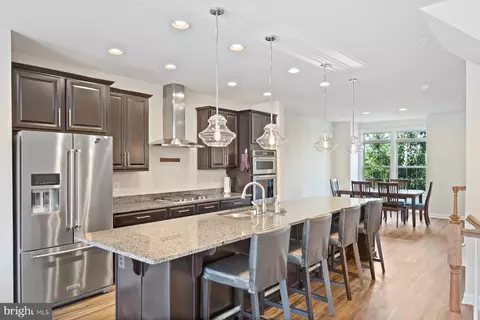 7656 Telamon Way, Hanover, MD 21076 photo 14