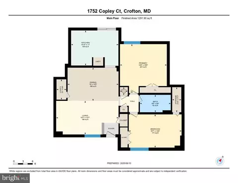 1752 Copley Ct, Crofton, MD 21114 photo 31