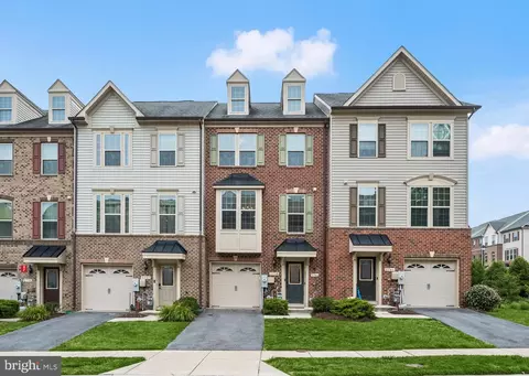 2739 Prospect Hill Dr, Hanover, MD 21076