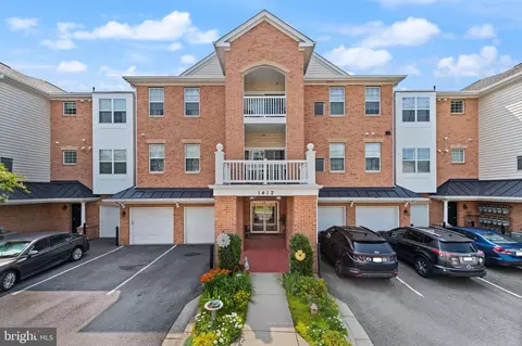 1412 Wigeon Way #204, Gambrills, MD 21054