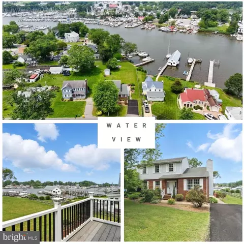 6082 Drum Point Rd, Deale, MD 20751