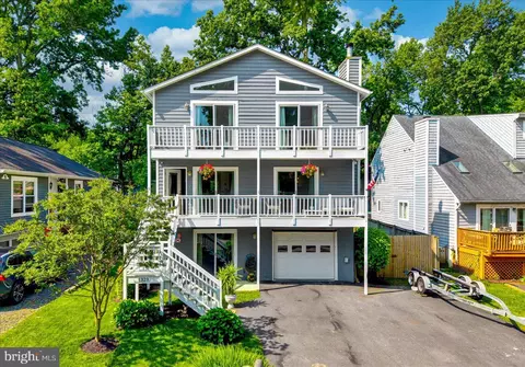 1323 Washington Dr, Annapolis, MD 21403