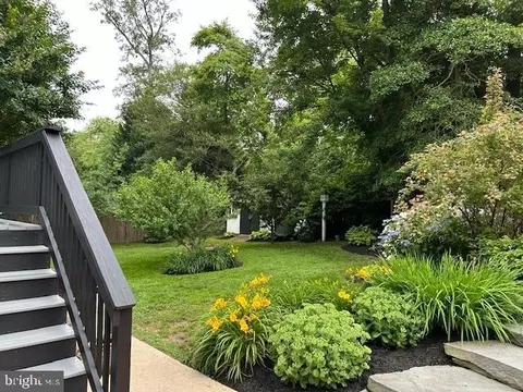 Exterior - 1247 Silver Run Dr, Pasadena, MD 21122 photo 14 of 33