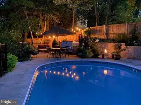 Exterior - 1247 Silver Run Dr, Pasadena, MD 21122 photo 25 of 33