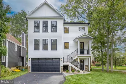 3506 Rockway Ave, Annapolis, MD 21403