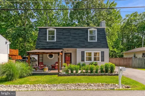 1181 Cedar Ave, Shady Side, MD 20764