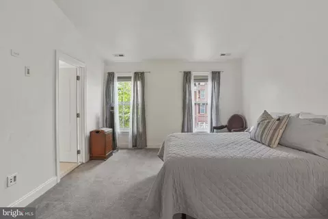 Bedroom - 7609 Elmcrest Rd, Hanover, MD 21076 photo 4 of 6