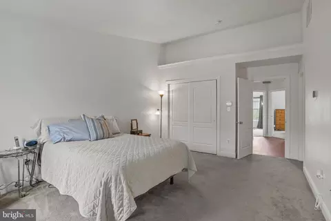 Bedroom - 7609 Elmcrest Rd, Hanover, MD 21076 photo 2 of 6
