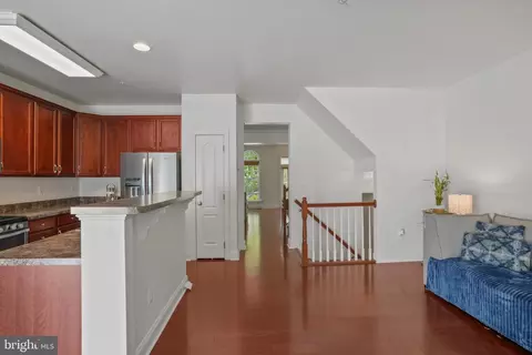 Entry Way - 7609 Elmcrest Rd, Hanover, MD 21076 photo 1 of 3