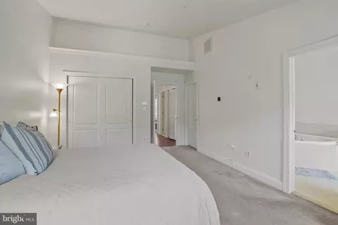 Bedroom - 7609 Elmcrest Rd, Hanover, MD 21076 photo 3 of 6