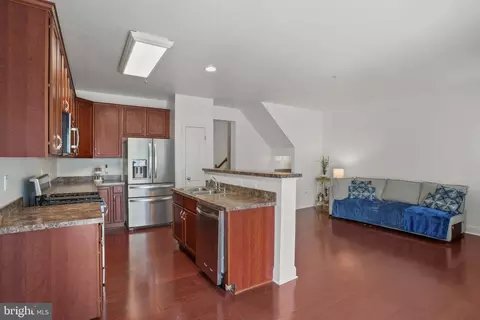 Kitchen - 7609 Elmcrest Rd, Hanover, MD 21076 photo 1 of 1