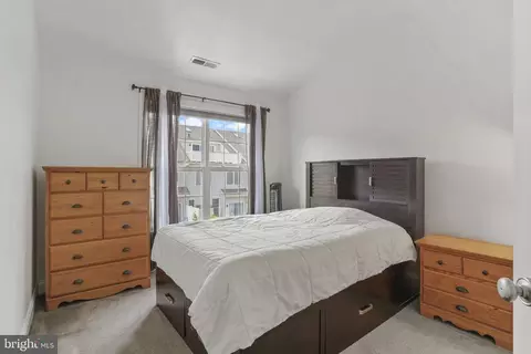 Bedroom - 7609 Elmcrest Rd, Hanover, MD 21076 photo 5 of 6