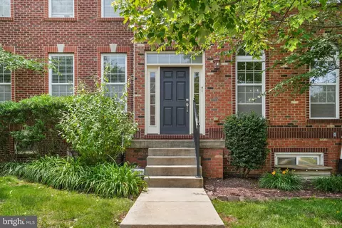7609 Elmcrest Rd, Hanover, MD 21076