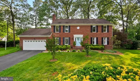 505 Catskill Ct, Millersville, MD 21108