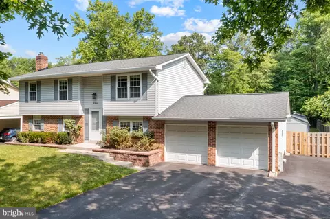 8304 Grainfield Rd, Severn, MD 21144