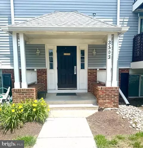 3503 B Kingsley Ct #B, Pasadena, MD 21122 photo 2