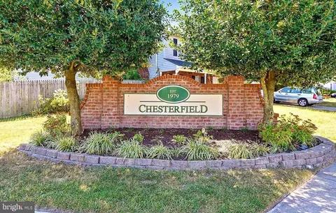 3503 B Kingsley Ct #B, Pasadena, MD 21122 photo 24