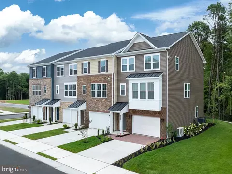 8254 Longford Rd, Millersville, MD 21108