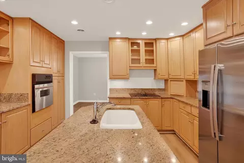 Kitchen - 1216 Steamboat Rd, Shady Side, MD 20764 photo 1 of 1