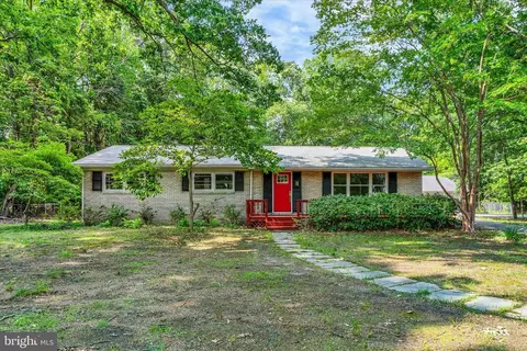 1216 Steamboat Rd, Shady Side, MD 20764