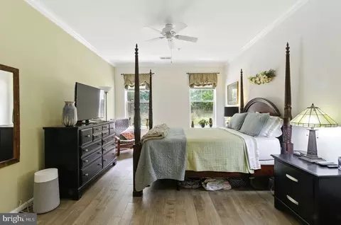 Bedroom - 135 Jacobia Dr #H-3, Pasadena, MD 21122 photo 2 of 4