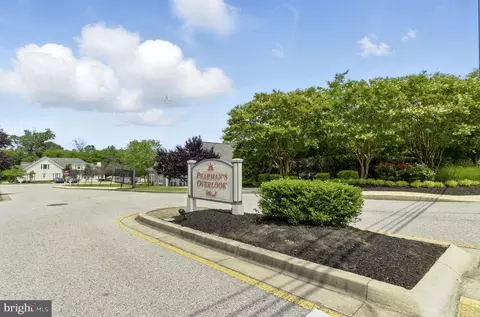 Exterior - 135 Jacobia Dr #H-3, Pasadena, MD 21122 photo 3 of 3