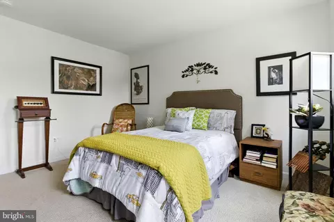 Bedroom - 135 Jacobia Dr #H-3, Pasadena, MD 21122 photo 3 of 4