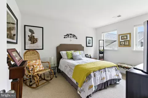 Bedroom - 135 Jacobia Dr #H-3, Pasadena, MD 21122 photo 4 of 4