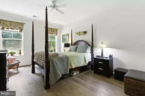 Bedroom - 135 Jacobia Dr #H-3, Pasadena, MD 21122 photo 1 of 4