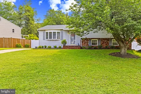 7103 Renwick Ct, Glen Burnie, MD 21061