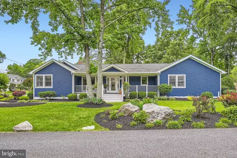 3528 Cohasset Ave, Annapolis, MD 21403