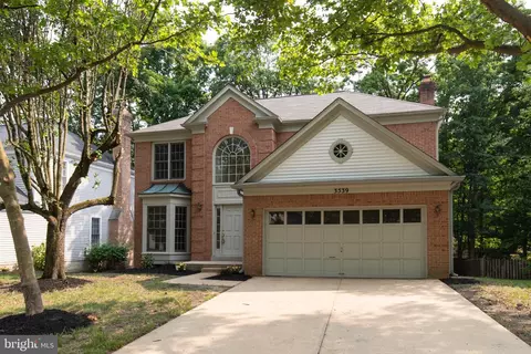 3539 Forest Haven Dr, Laurel, MD 20724