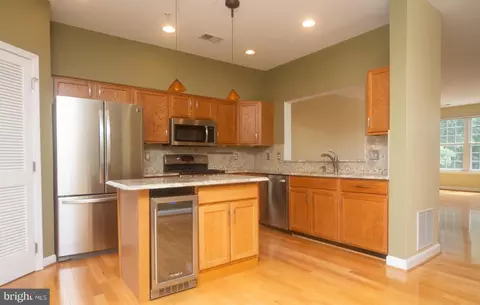 Kitchen - 2604 Willow Leaf Ct, Odenton, MD 21113 photo 1 of 3