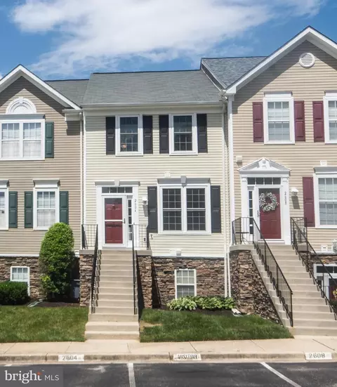 Exterior - 2604 Willow Leaf Ct, Odenton, MD 21113 photo 1 of 2